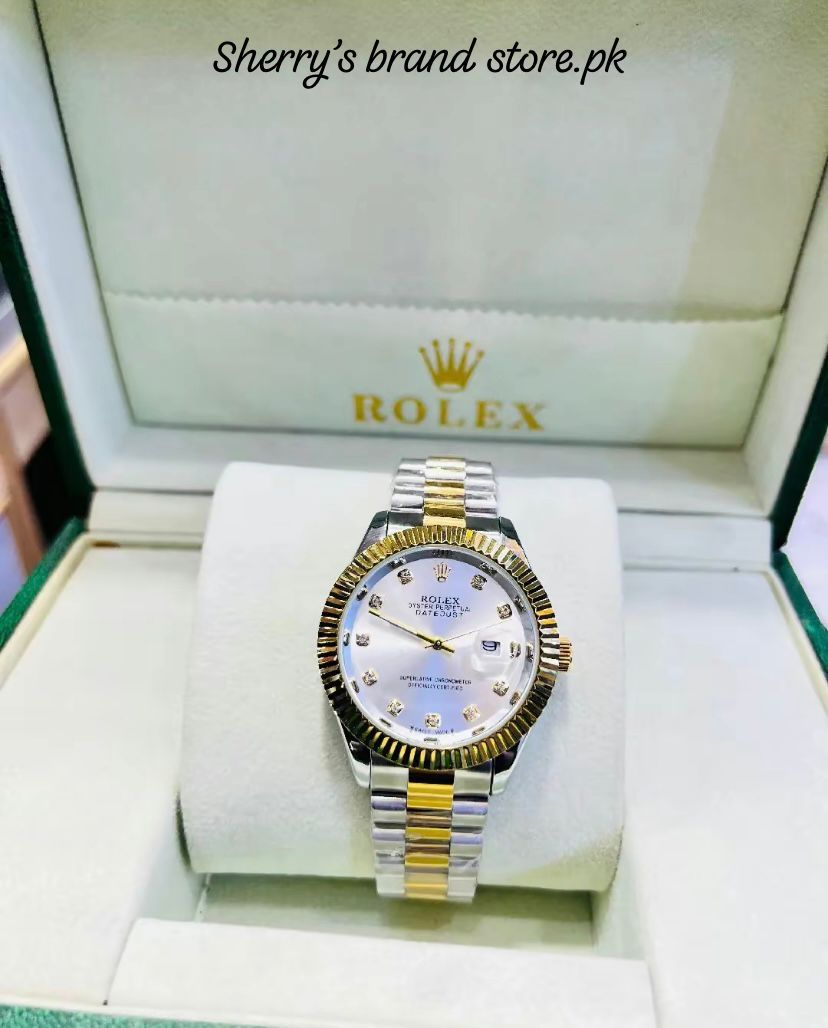 Rolex Date - Just
