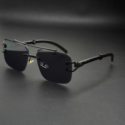 Cheeta - Shades  - All Black