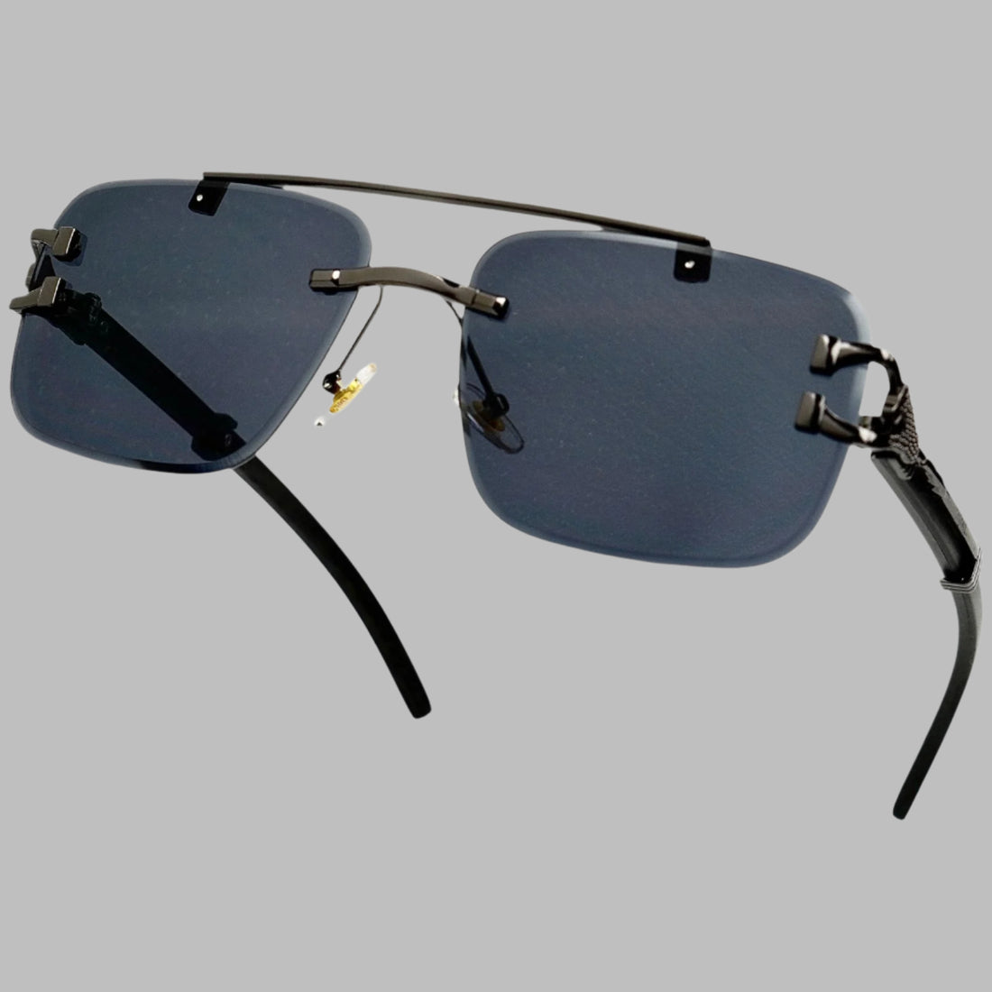 Cheeta - Shades  - All Black