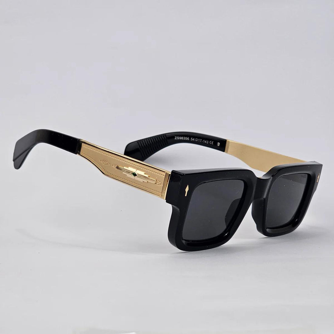 Bold Funky - BIG MAN- Black /Gold