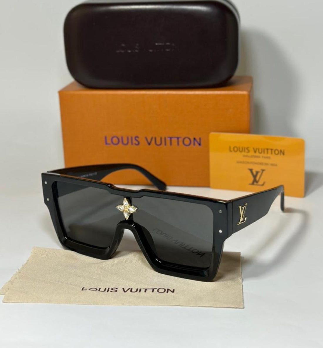 LV Cyclone