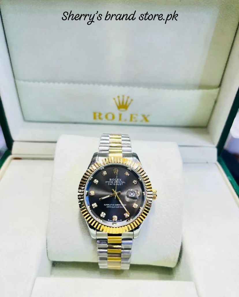 Rolex Date - Just