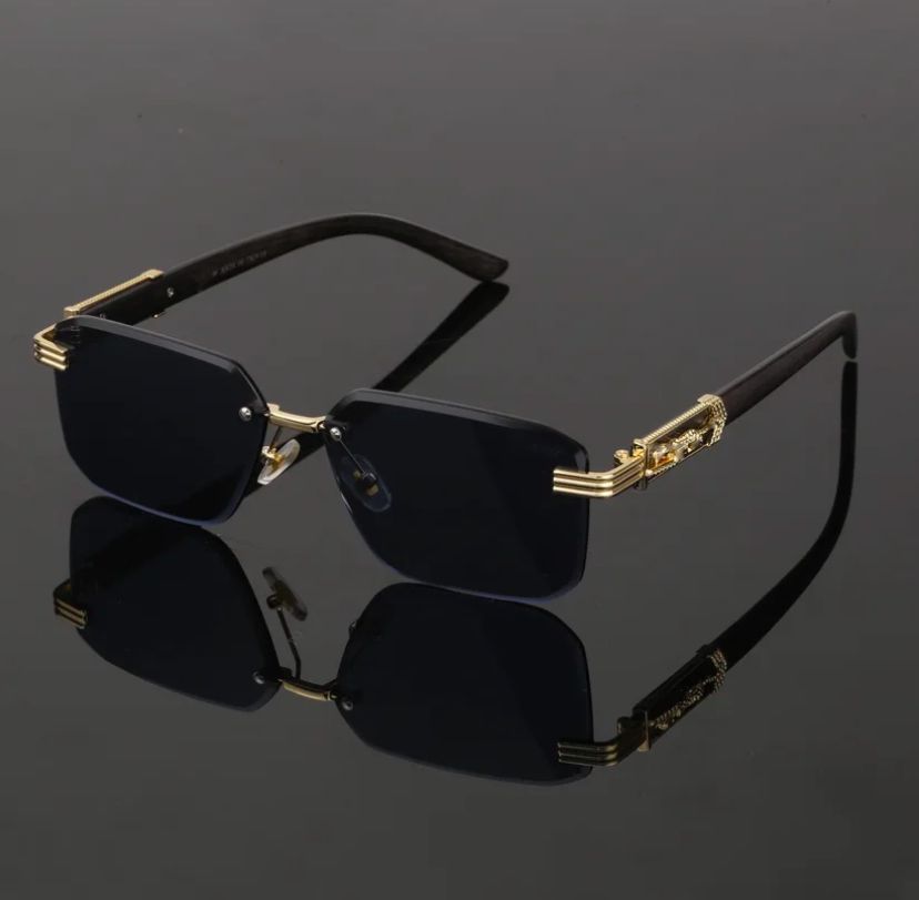 Penther Shades - All Black -C01