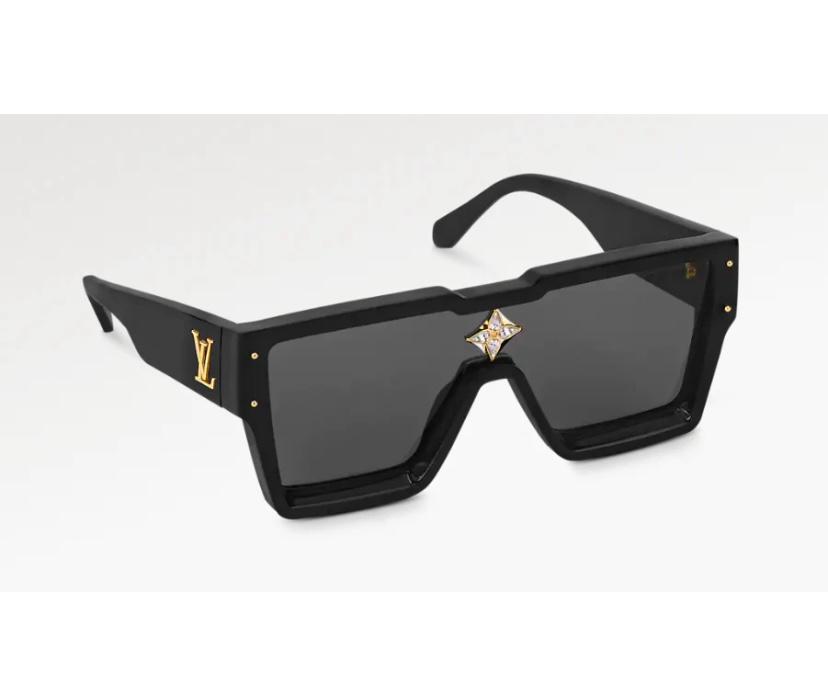 LV Cyclone